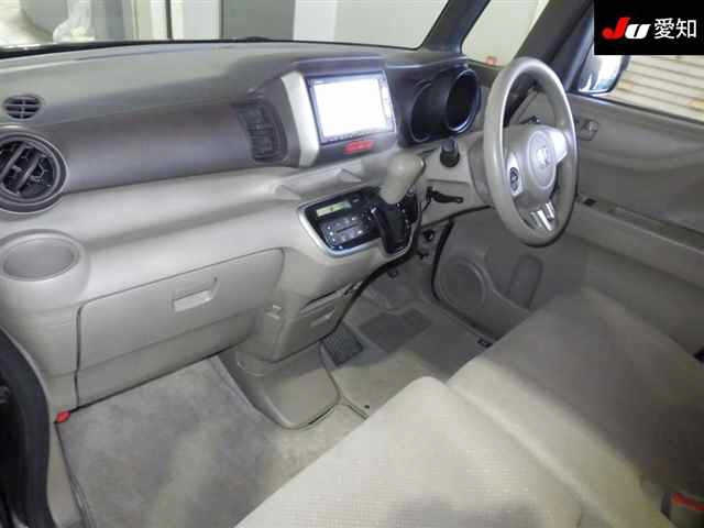 HONDA N BOX 2013