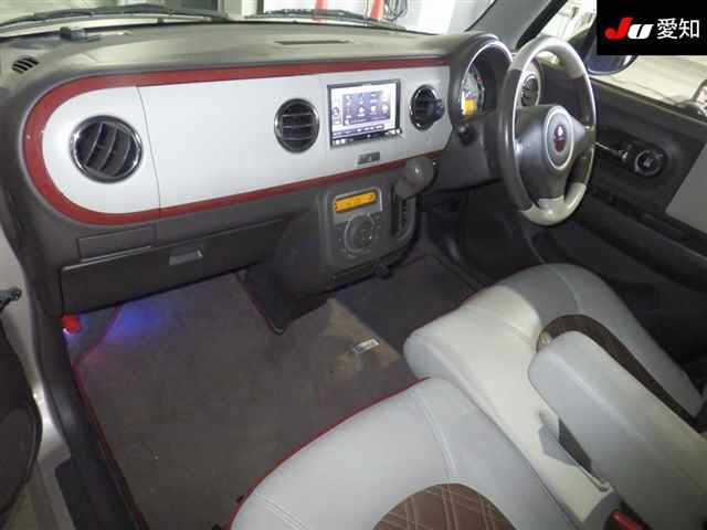 SUZUKI ALTO LAPIN 2014