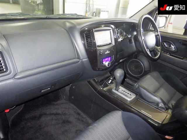 FORD ESCAPE 2011