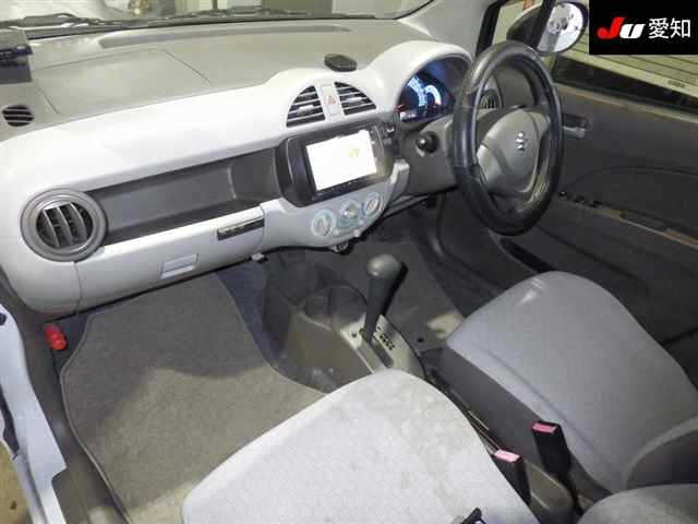 SUZUKI ALTO ECO 2013