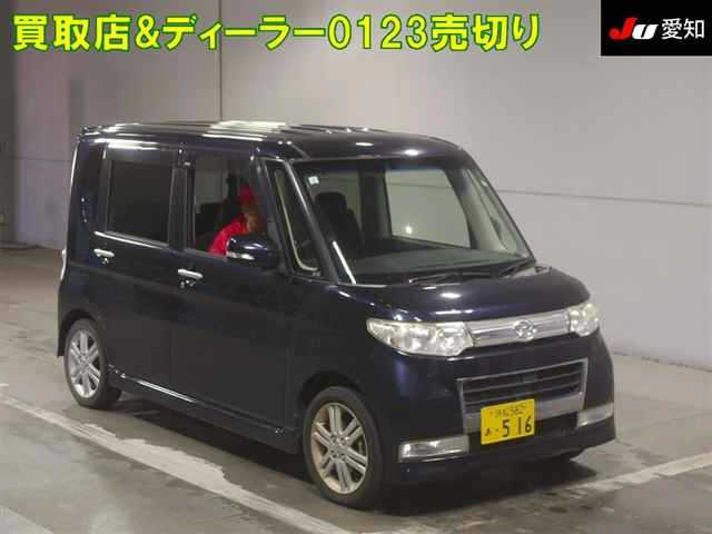 DAIHATSU TANTO 2009