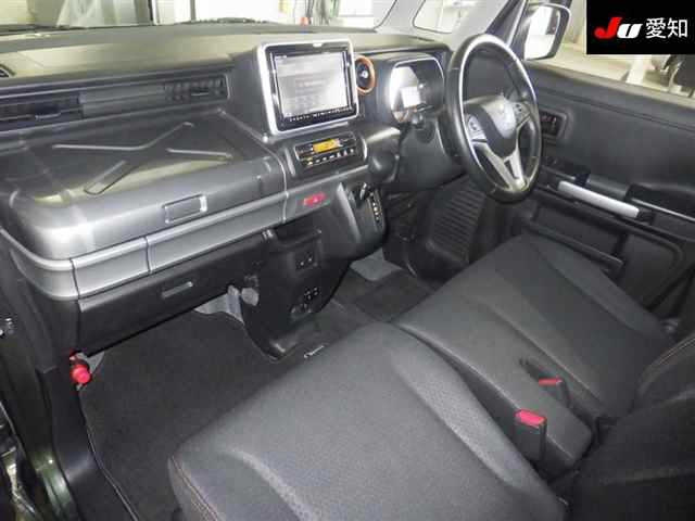 SUZUKI SPACIA GEAR 2020