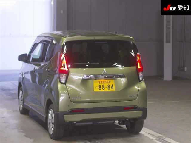 SUZUKI SPACIA GEAR 2020