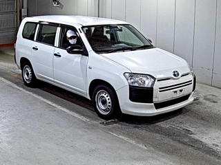 TOYOTA PROBOX 2020