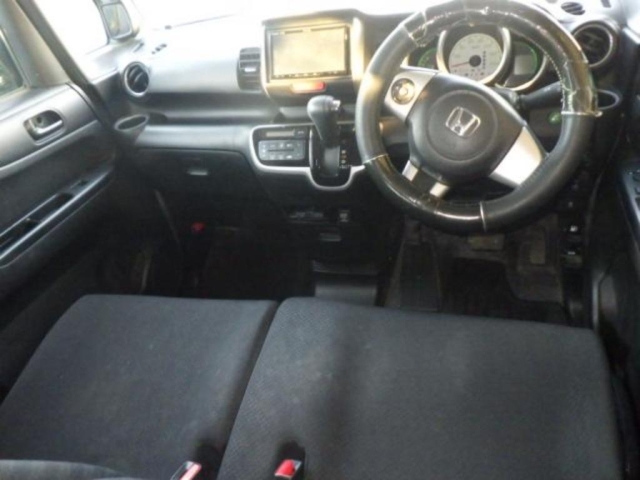 HONDA N BOX 2013