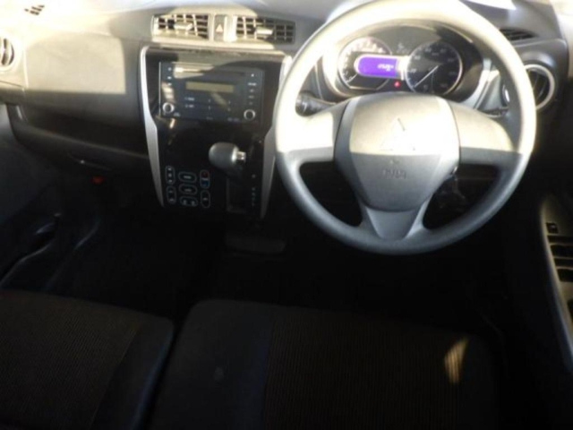 MITSUBISHI EK CUSTOM 2014