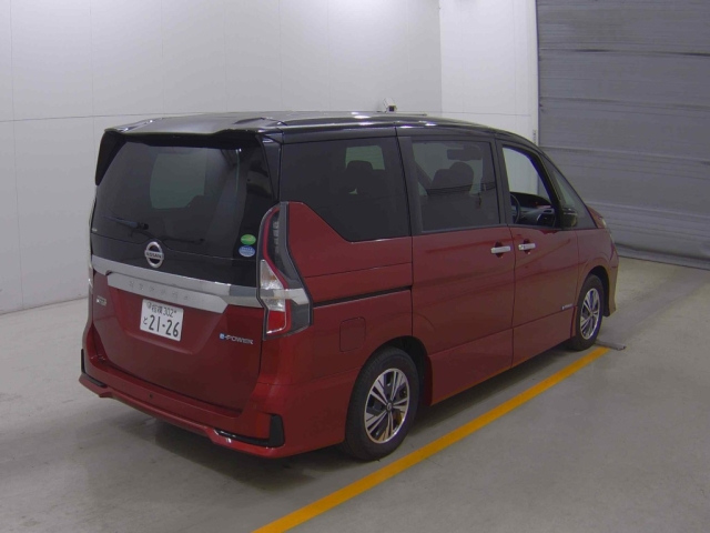 NISSAN NOTE 2025