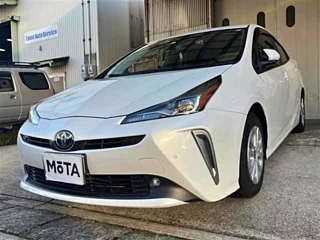 Заказать TOYOTA PRIUS