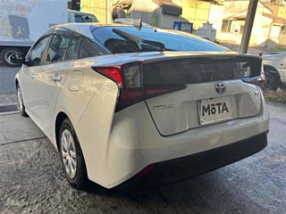 Заказать TOYOTA PRIUS