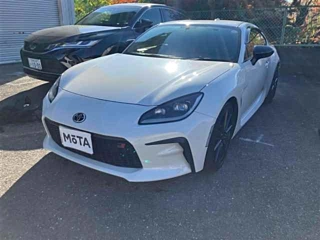 Заказать TOYOTA 86