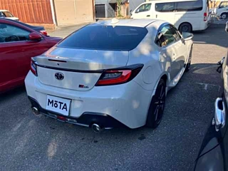 Заказать TOYOTA 86