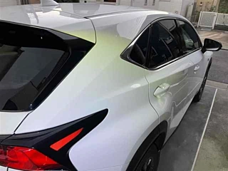 Заказать LEXUS NX