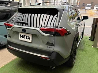 Заказать TOYOTA RAV4