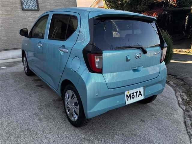 DAIHATSU MIRA E S 2025