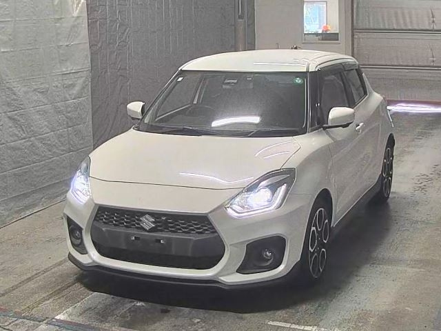 SUZUKI SWIFT 2020