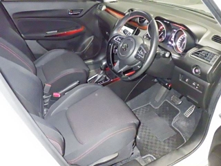 SUZUKI SWIFT 2020