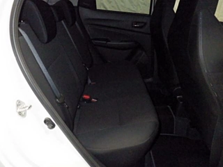 SUZUKI SWIFT 2020