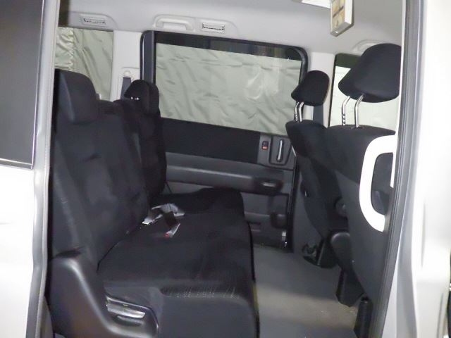 HONDA STEP WAGON 2010