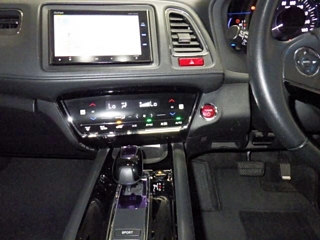 HONDA VEZEL 2014