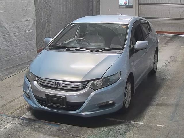 HONDA INSIGHT 2009