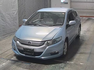 HONDA INSIGHT 2009