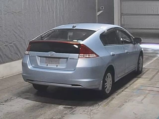 HONDA INSIGHT 2009