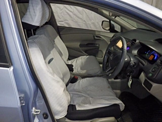 HONDA INSIGHT 2009
