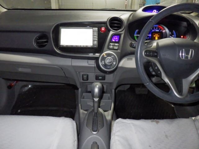HONDA INSIGHT 2009