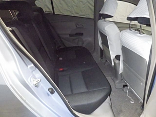 HONDA INSIGHT 2009