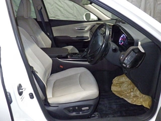 TOYOTA CROWN 2018