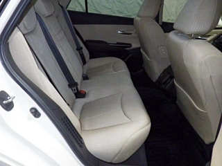 TOYOTA CROWN 2018