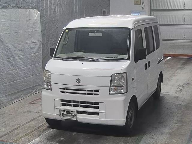 SUZUKI EVERY 2011