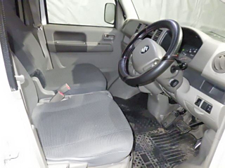 SUZUKI EVERY 2011