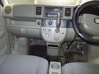 SUZUKI EVERY 2011