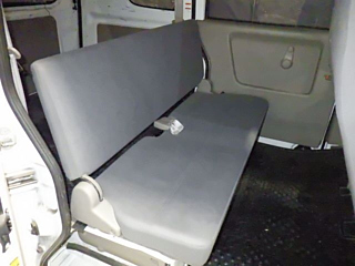SUZUKI EVERY 2011