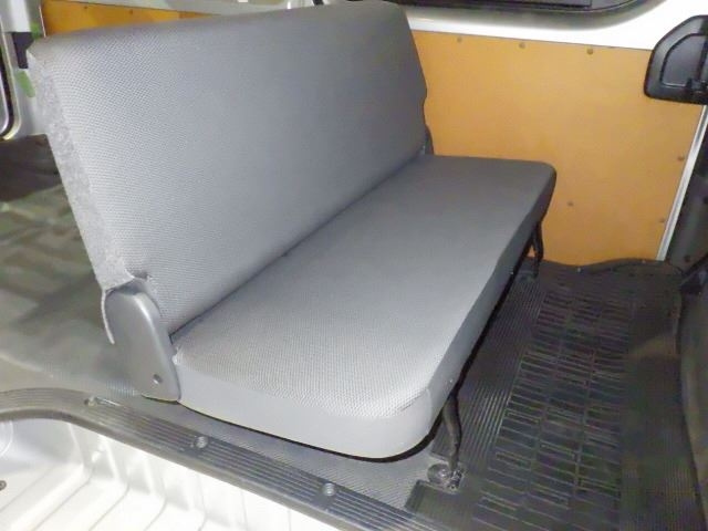 TOYOTA REGIUS ACE VAN 2013