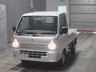 SUZUKI CARRY TRUCK 2025