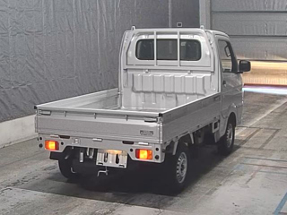 SUZUKI CARRY TRUCK 2025