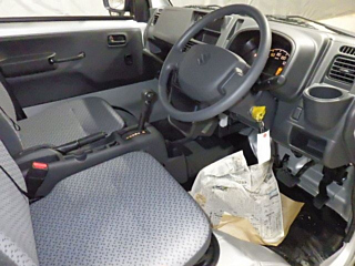 SUZUKI CARRY TRUCK 2025
