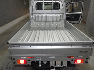SUZUKI CARRY TRUCK 2025