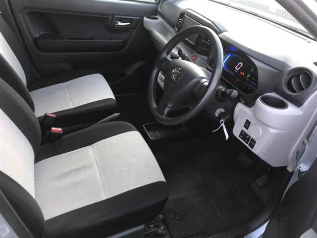 DAIHATSU MIRA E S 2018