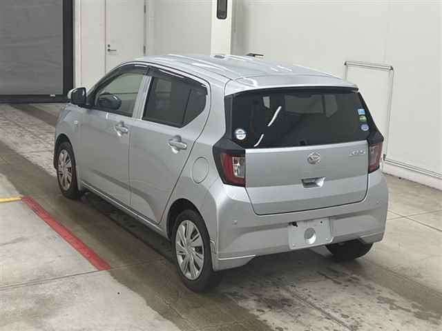 DAIHATSU MIRA E S 2018