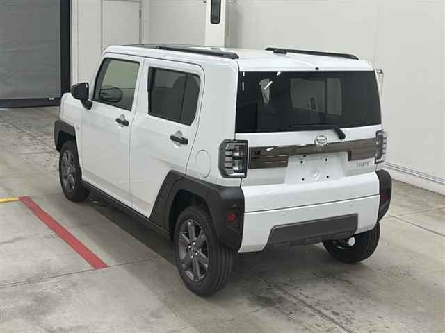 DAIHATSU TAFT 2025