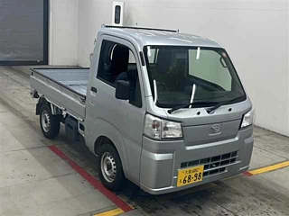 DAIHATSU HIJET TRUCK 2023