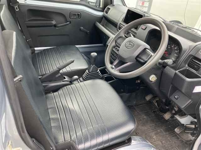DAIHATSU HIJET TRUCK 2023