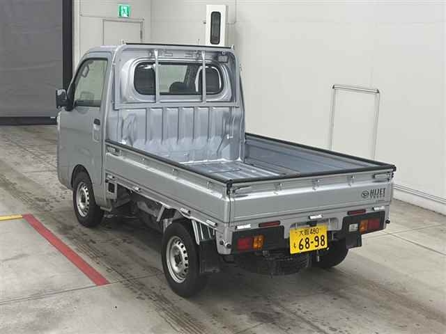DAIHATSU HIJET TRUCK 2023