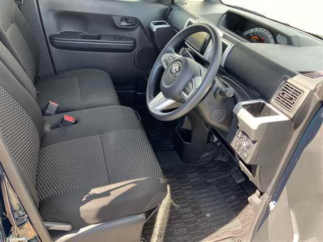 TOYOTA PIXIS MEGA 2022