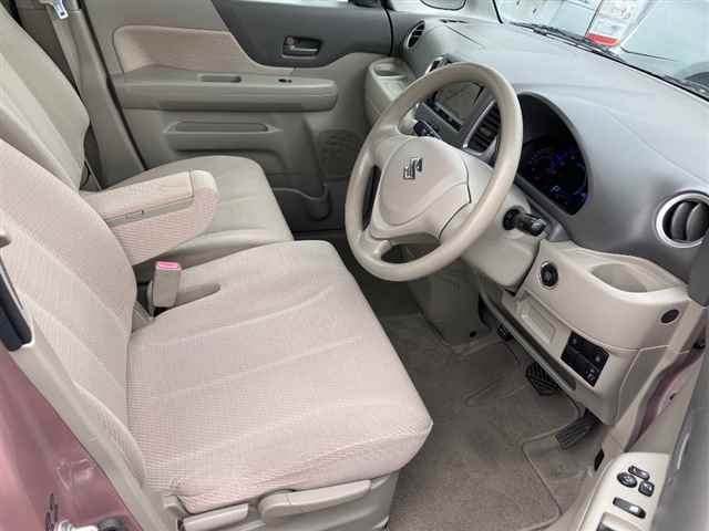 SUZUKI SPACIA 2013