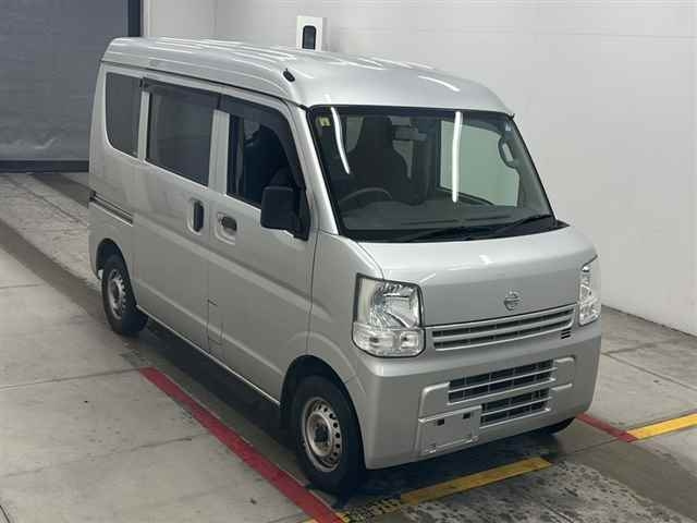 NISSAN CLIPPER VAN 2019