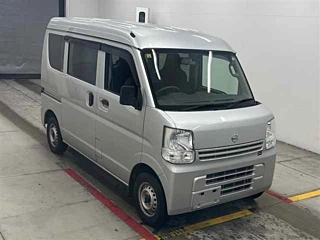 NISSAN CLIPPER VAN 2019